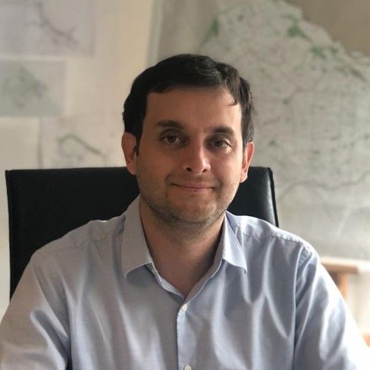 Speaker profile image for Alan  Balfour